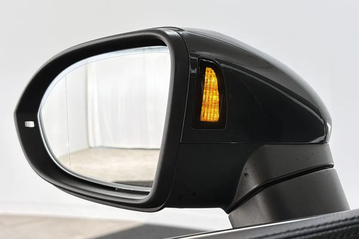 1.4 TSI eHybrid R-Line Business+ SOH 97% Panoramadak Leder Stoelverwarming