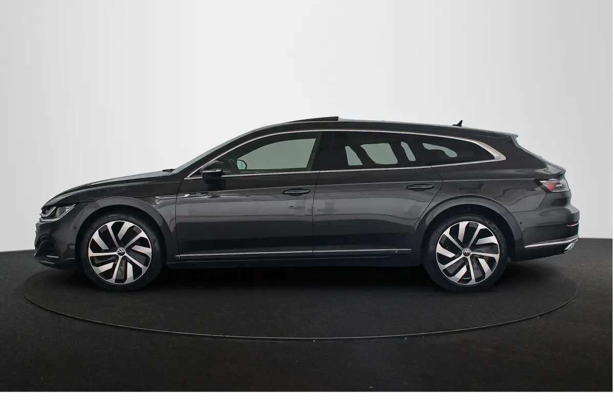 1.4 TSI eHybrid R-Line Business+ SOH 97% Panoramadak Leder Stoelverwarming