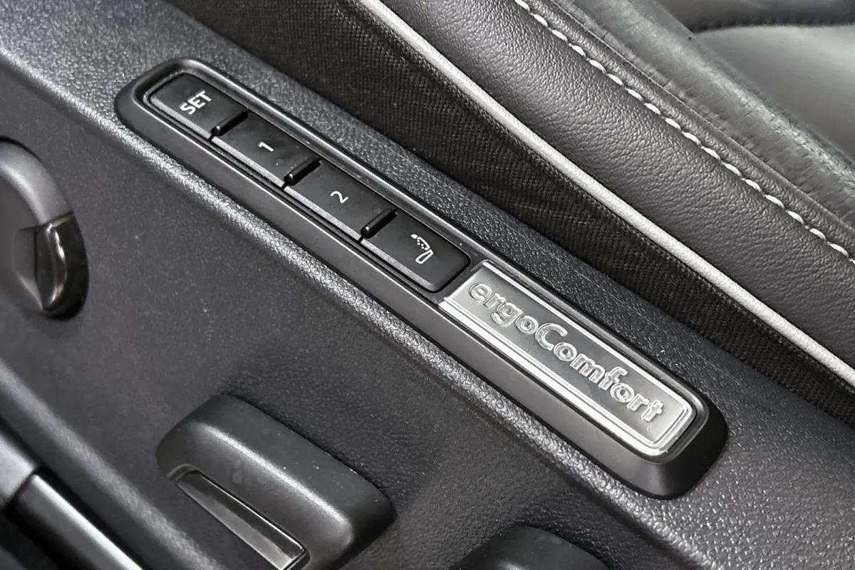 1.4 TSI eHybrid R-Line Business+ SOH 97% Panoramadak Leder Stoelverwarming