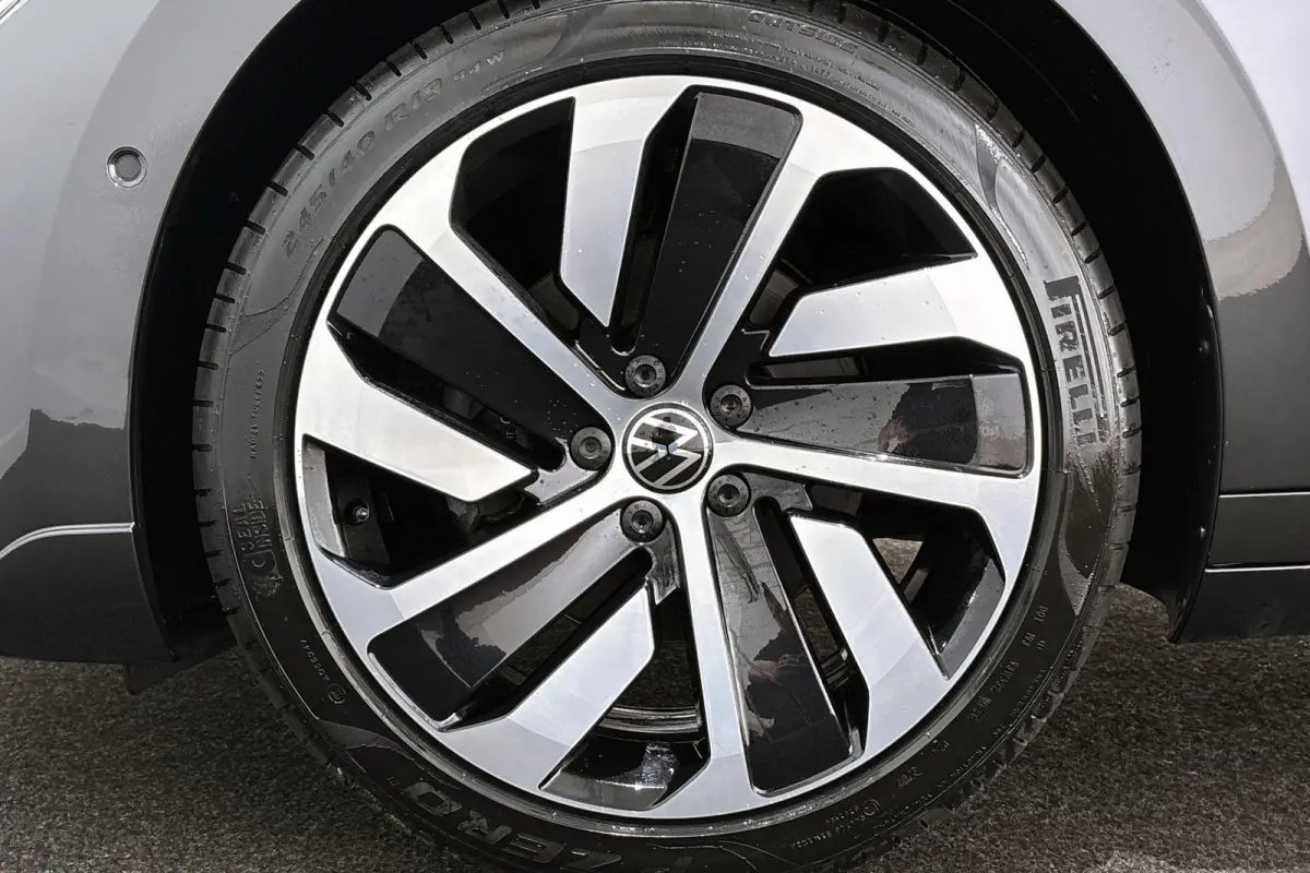 1.4 TSI eHybrid R-Line Business+ SOH 97% Panoramadak Leder Stoelverwarming
