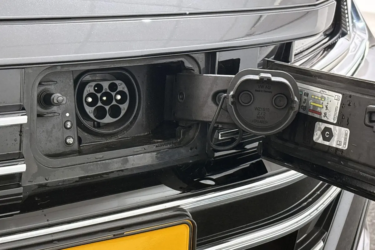 1.4 TSI eHybrid R-Line Business+ SOH 97% Panoramadak Leder Stoelverwarming