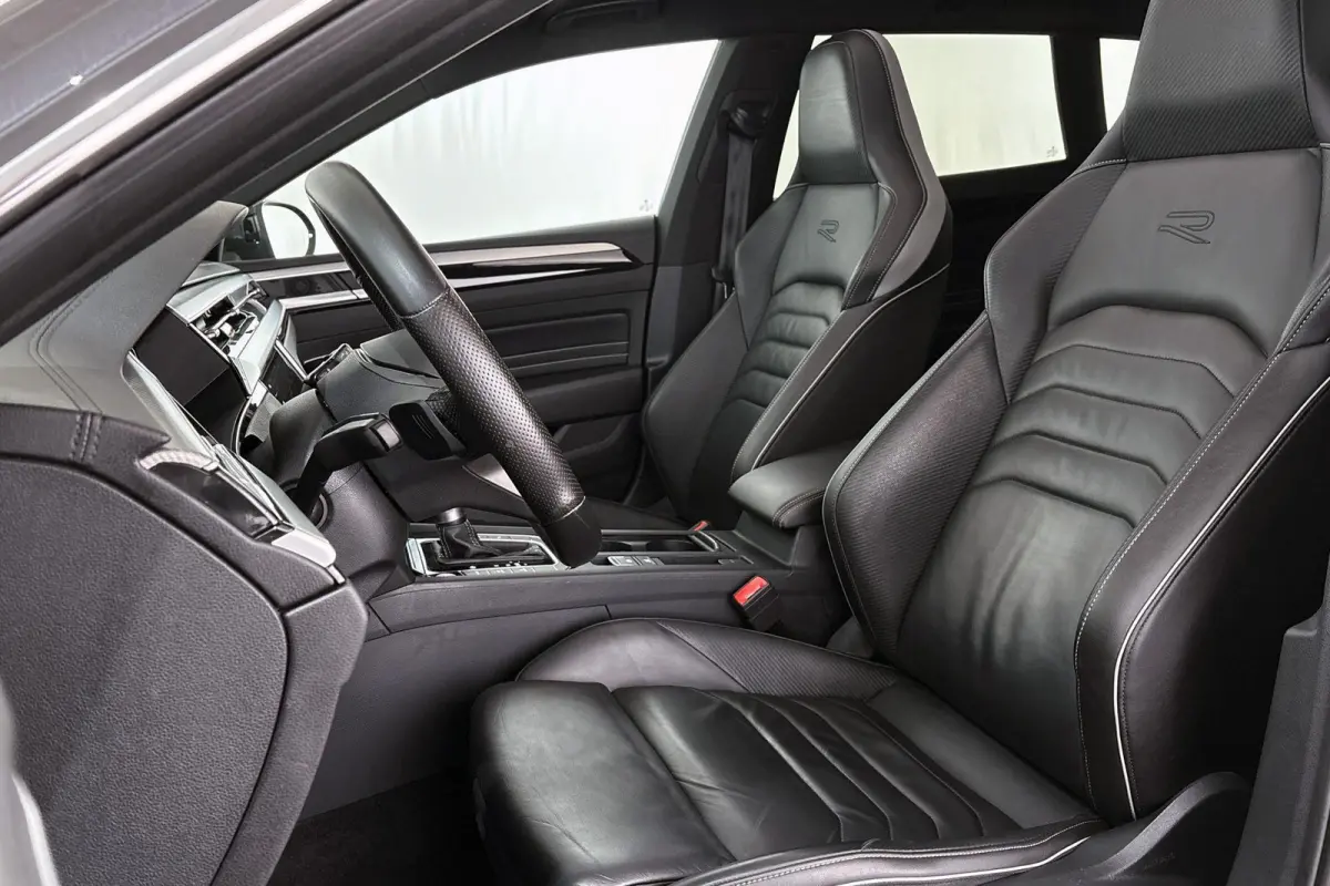 1.4 TSI eHybrid R-Line Business+ SOH 97% Panoramadak Leder Stoelverwarming