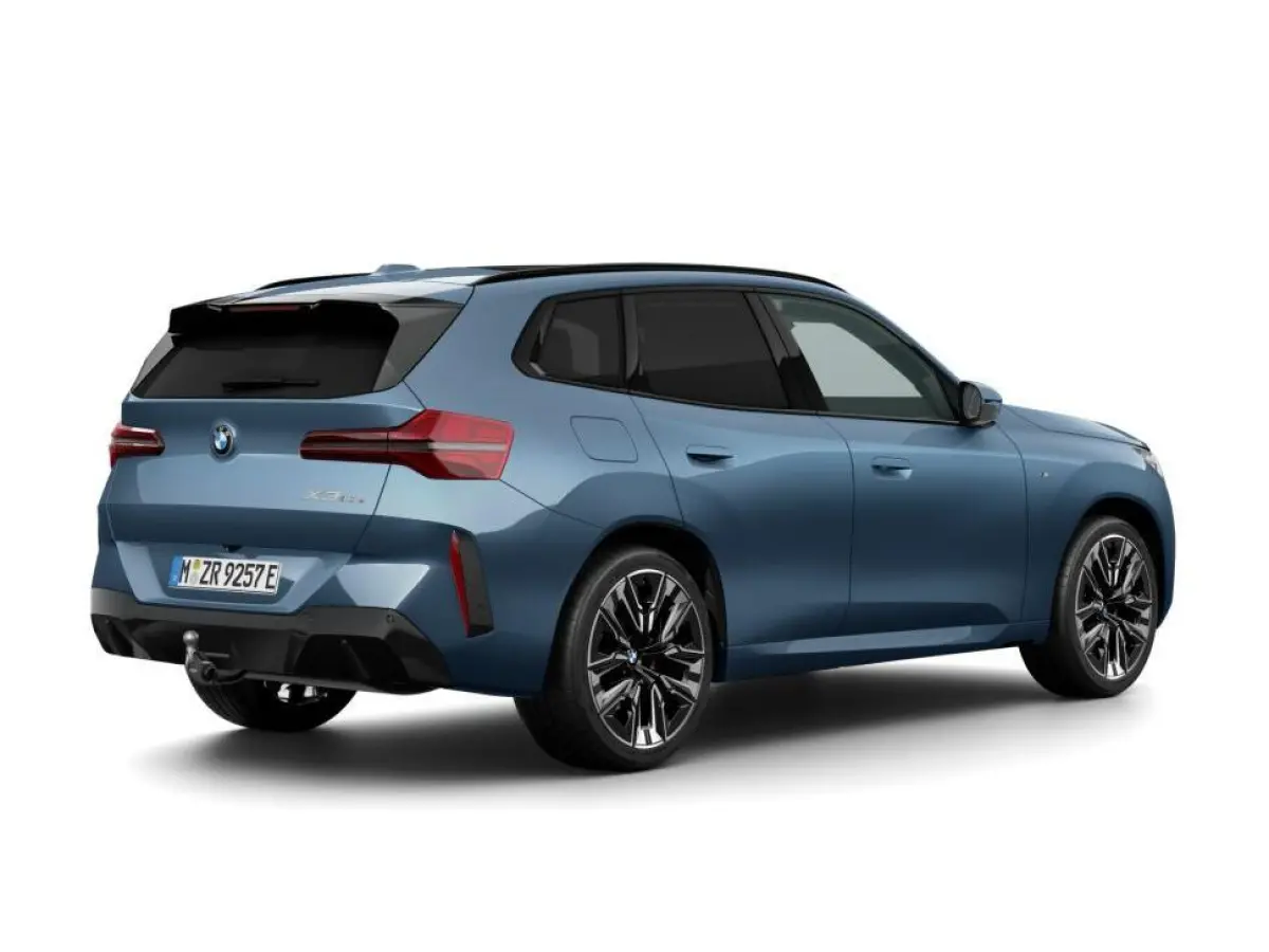 30e xDrive M Sportpakket Pro | Professional Pack | Premium Pack | Comfort Pack