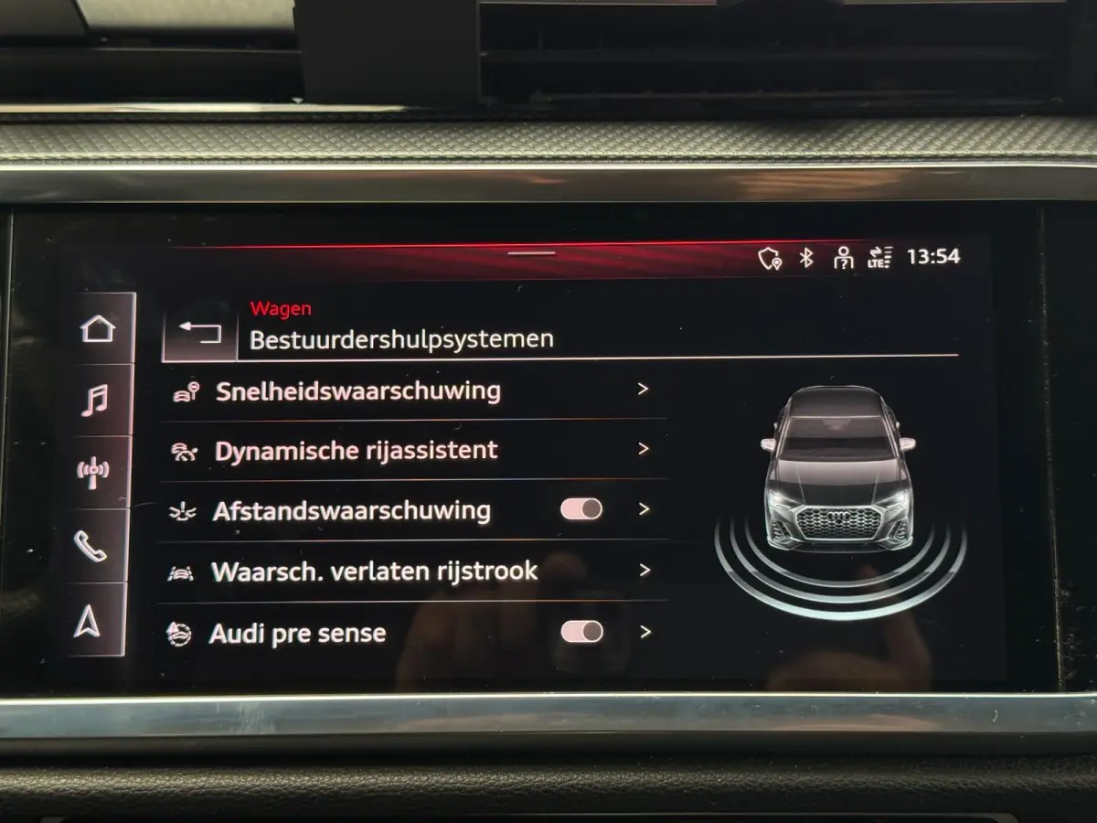 40 TFSI quattro S-line / Pano / Keyless / 360 cam