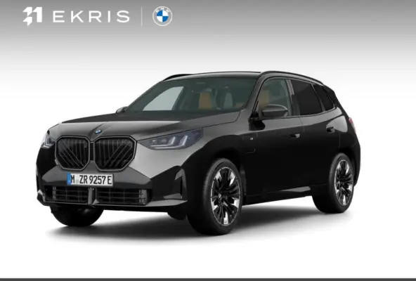 30e xDrive | SoH 100% | M Sportpakket Pro | Professional Pack | Premium Pack | Comfort Pack