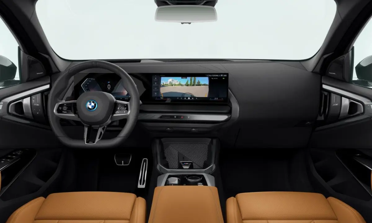 30e xDrive | SoH 100% | M Sportpakket Pro | Professional Pack | Premium Pack | Comfort Pack