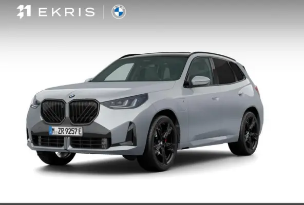 30e xDrive M Sportpakket Pro | Professional Pack | Premium Pack | Comfort Pack