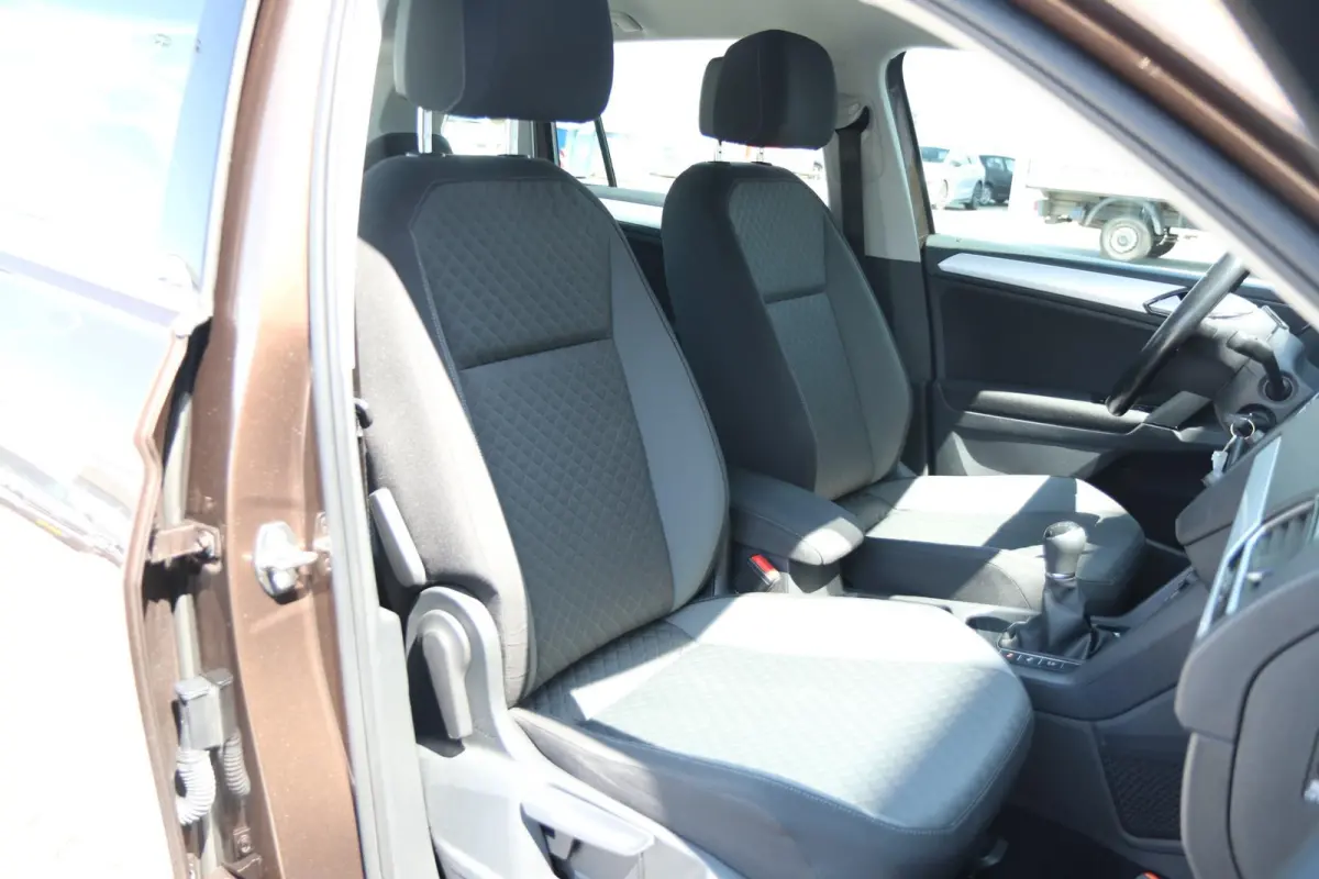 1.4 TSI 150pk Comfortline | Trekhaak | Navigatie | Achteruitrijcamera