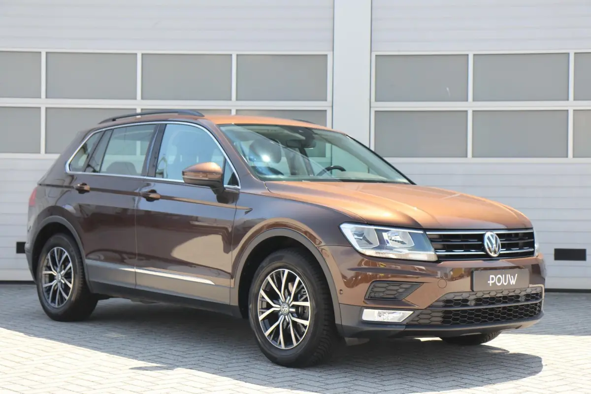 1.4 TSI 150pk Comfortline | Trekhaak | Navigatie | Achteruitrijcamera