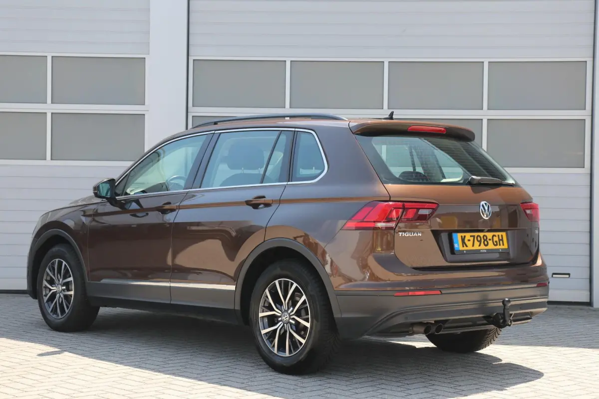 1.4 TSI 150pk Comfortline | Trekhaak | Navigatie | Achteruitrijcamera