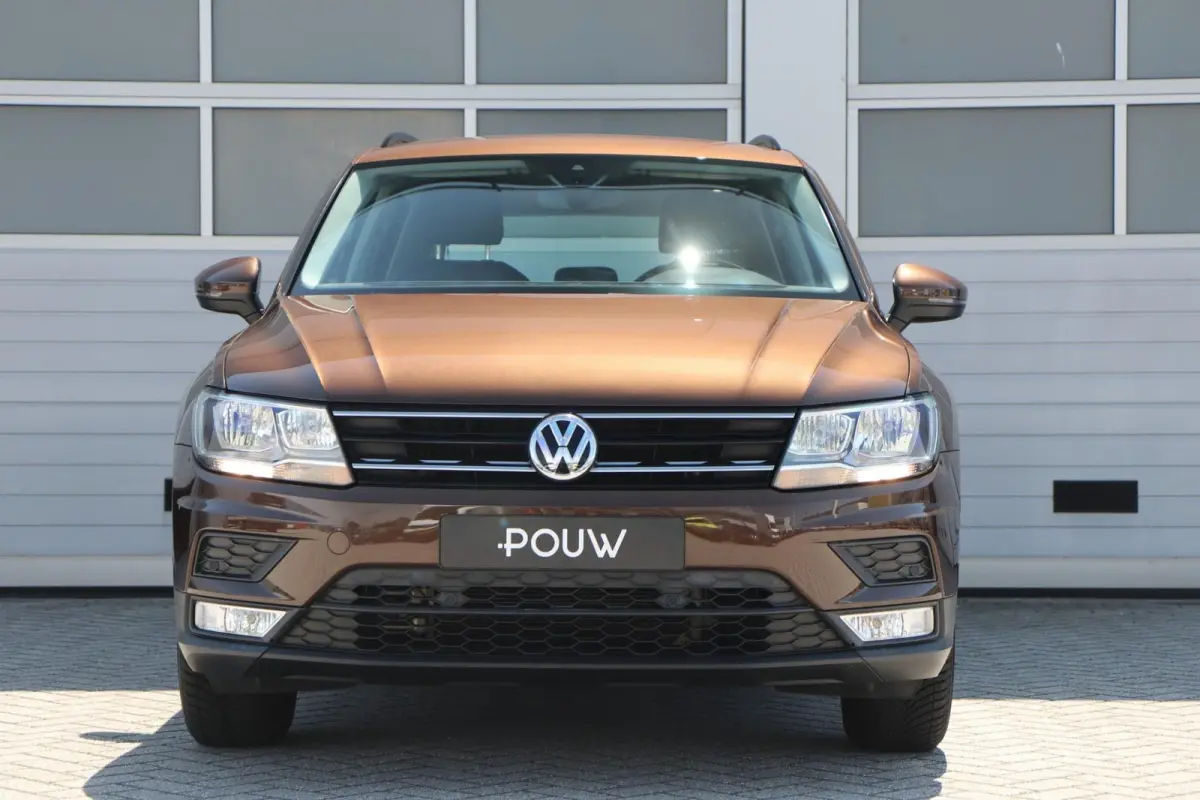 1.4 TSI 150pk Comfortline | Trekhaak | Navigatie | Achteruitrijcamera