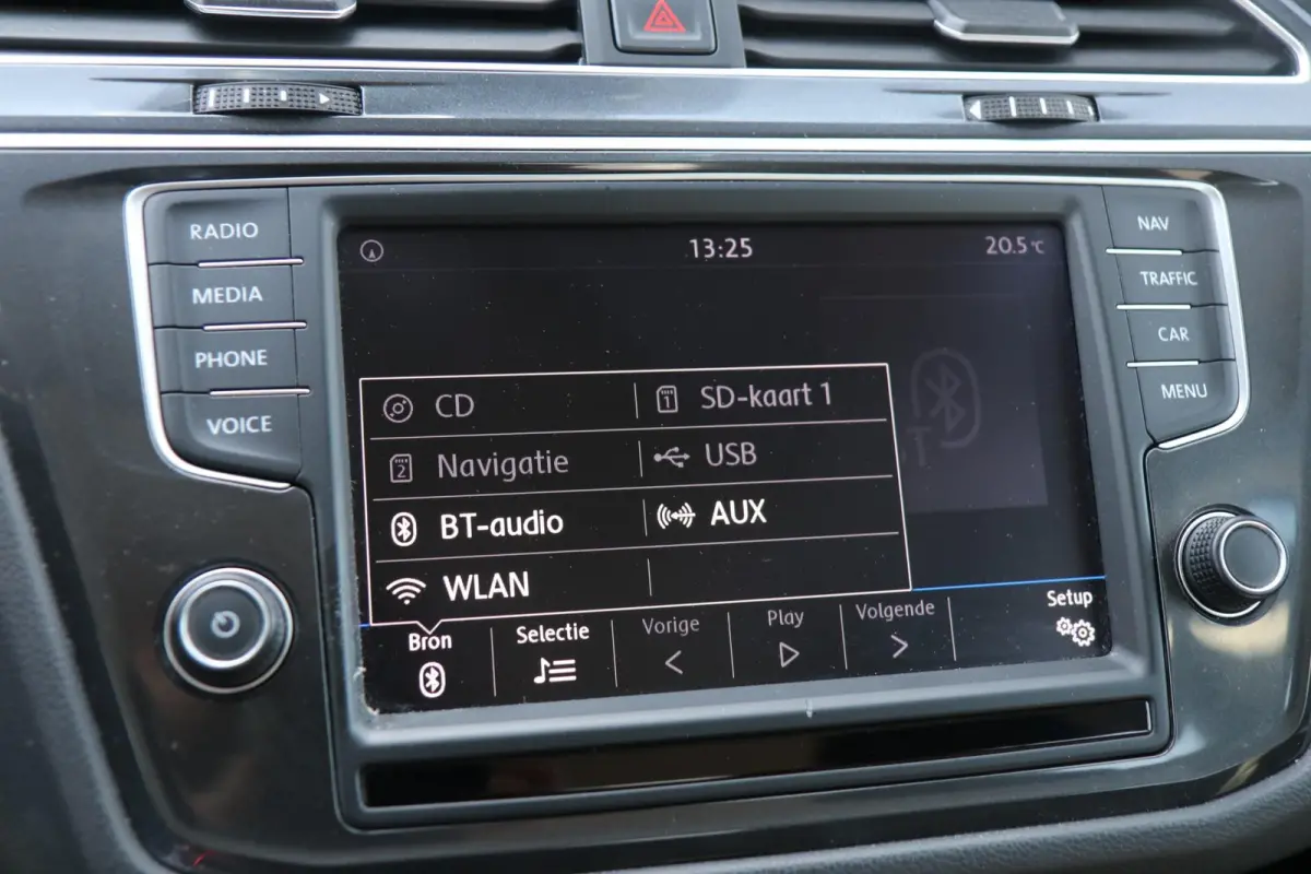 1.4 TSI 150pk Comfortline | Trekhaak | Navigatie | Achteruitrijcamera