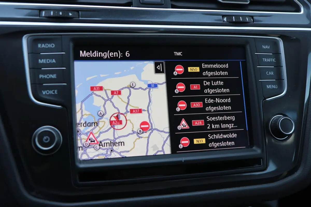 1.4 TSI 150pk Comfortline | Trekhaak | Navigatie | Achteruitrijcamera