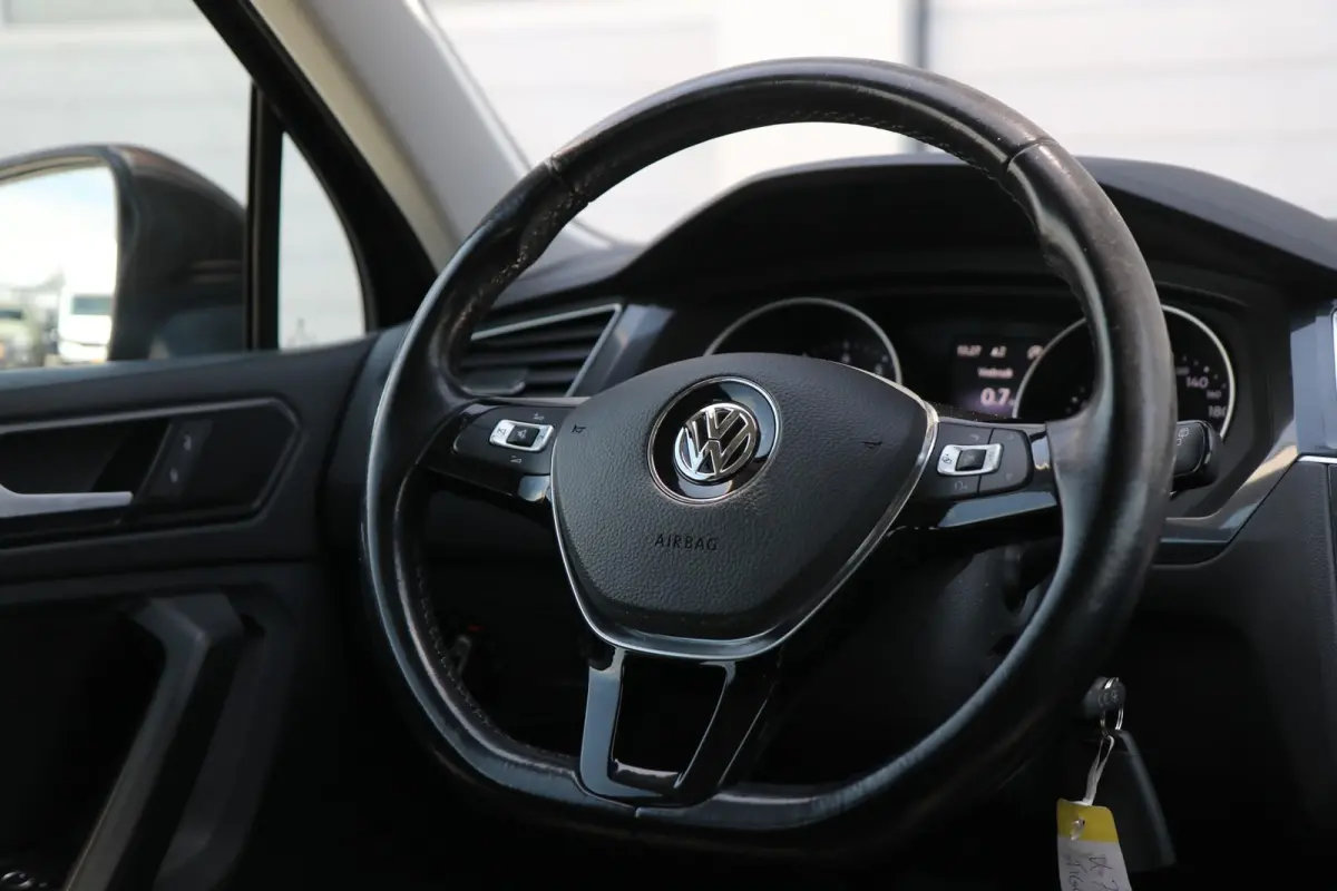 1.4 TSI 150pk Comfortline | Trekhaak | Navigatie | Achteruitrijcamera