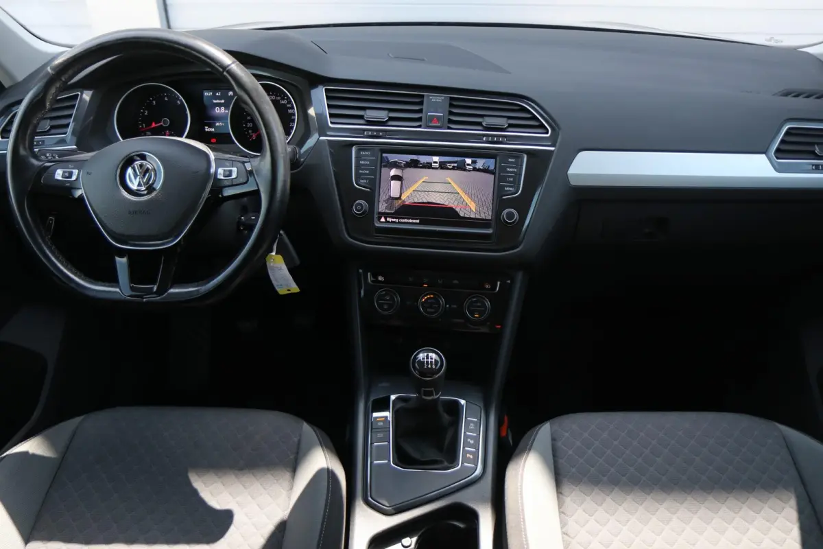 1.4 TSI 150pk Comfortline | Trekhaak | Navigatie | Achteruitrijcamera