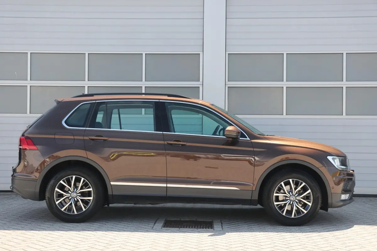 1.4 TSI 150pk Comfortline | Trekhaak | Navigatie | Achteruitrijcamera