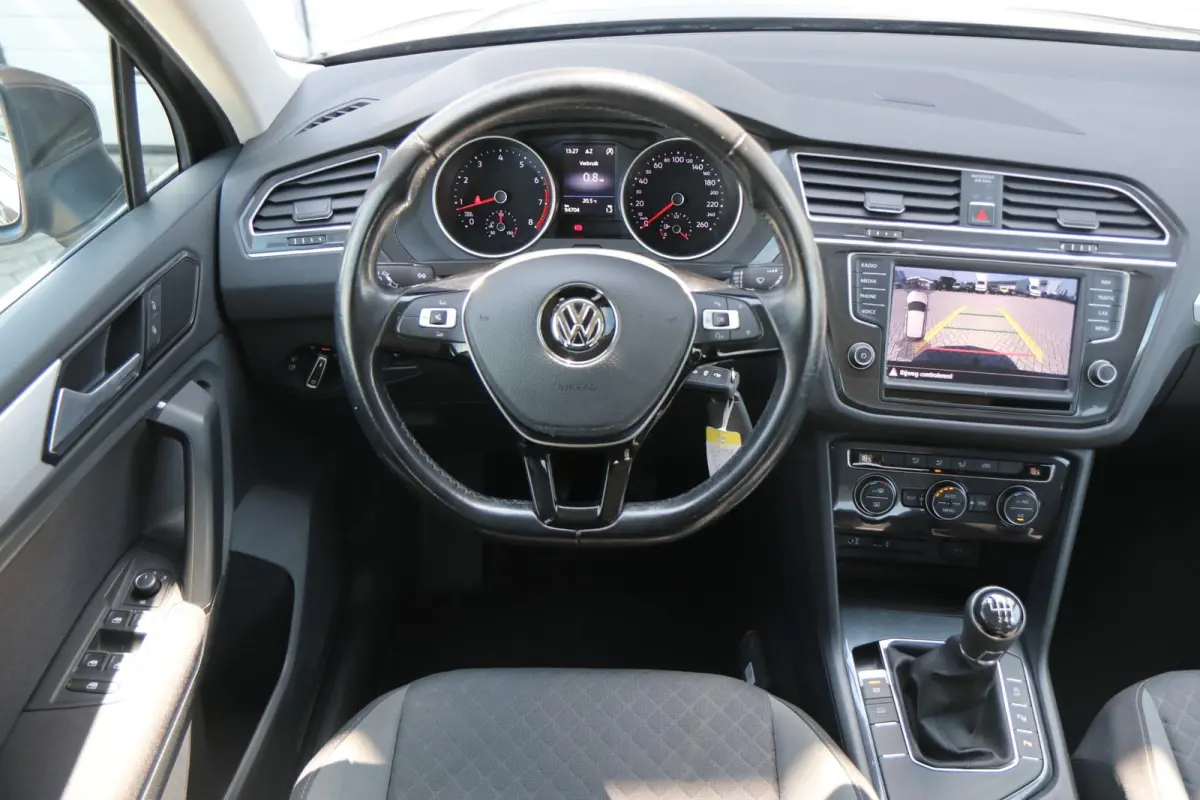 1.4 TSI 150pk Comfortline | Trekhaak | Navigatie | Achteruitrijcamera