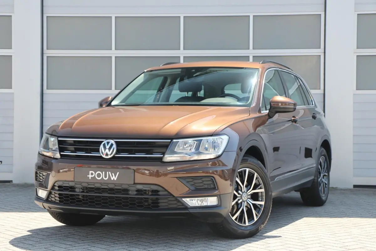 1.4 TSI 150pk Comfortline | Trekhaak | Navigatie | Achteruitrijcamera