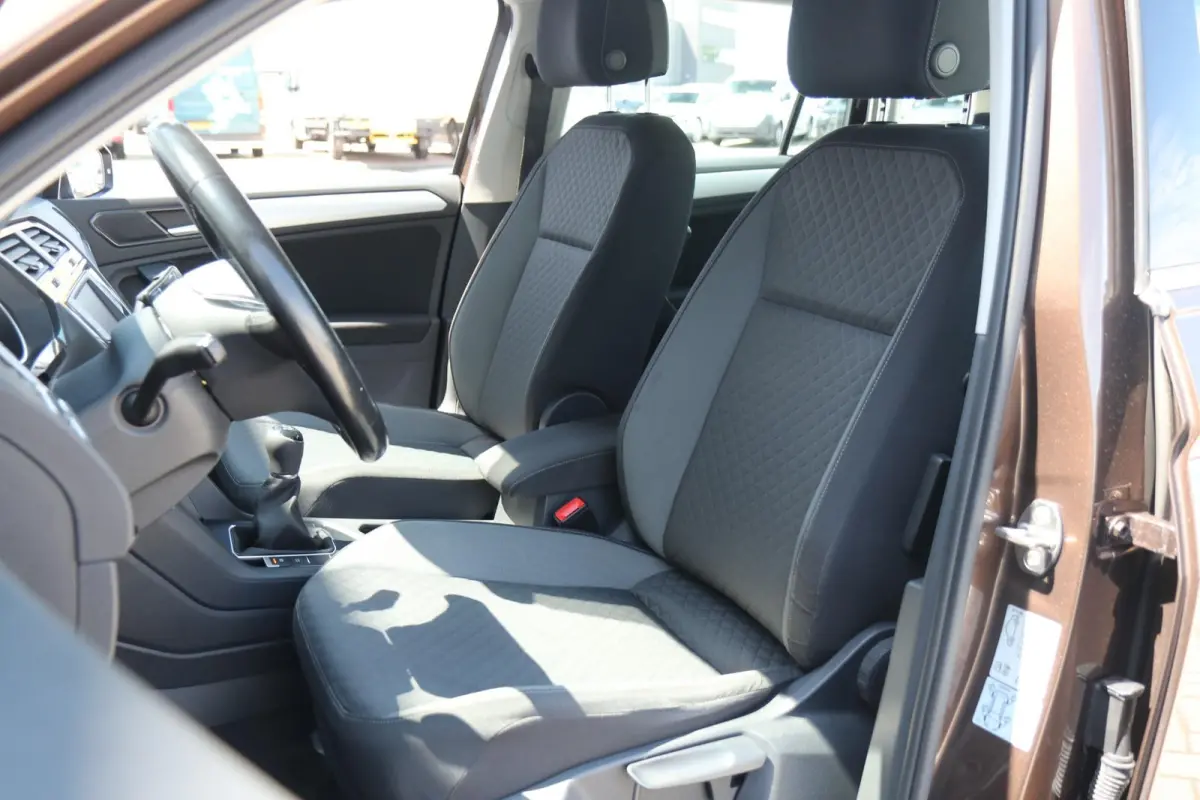 1.4 TSI 150pk Comfortline | Trekhaak | Navigatie | Achteruitrijcamera