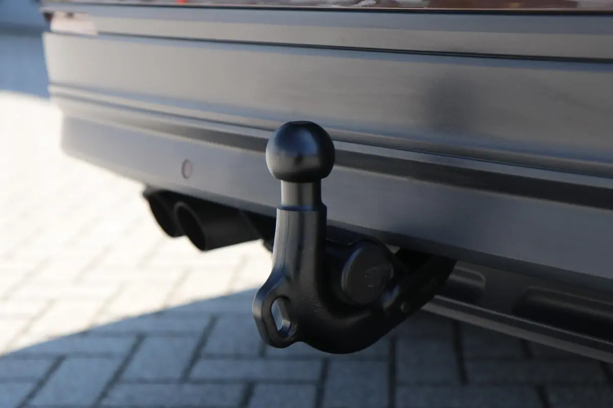 1.4 TSI 150pk Comfortline | Trekhaak | Navigatie | Achteruitrijcamera