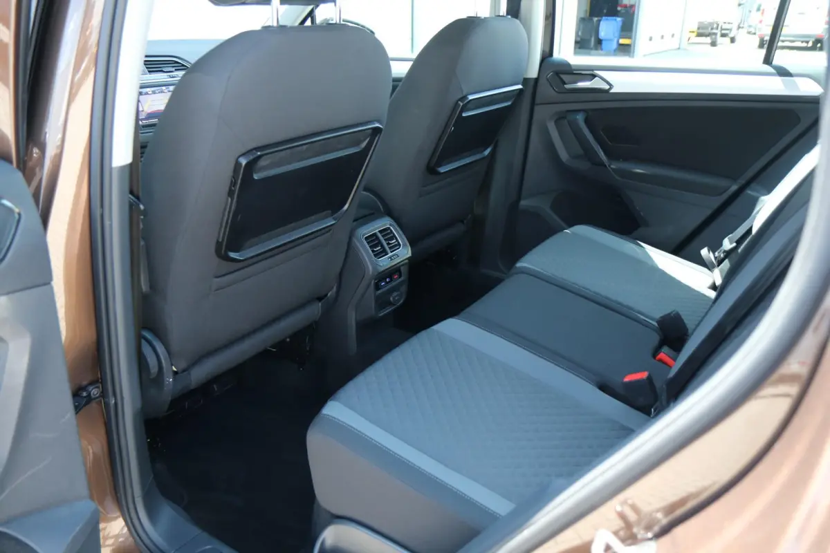 1.4 TSI 150pk Comfortline | Trekhaak | Navigatie | Achteruitrijcamera