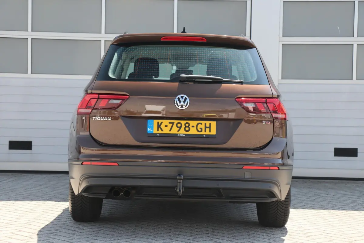 1.4 TSI 150pk Comfortline | Trekhaak | Navigatie | Achteruitrijcamera