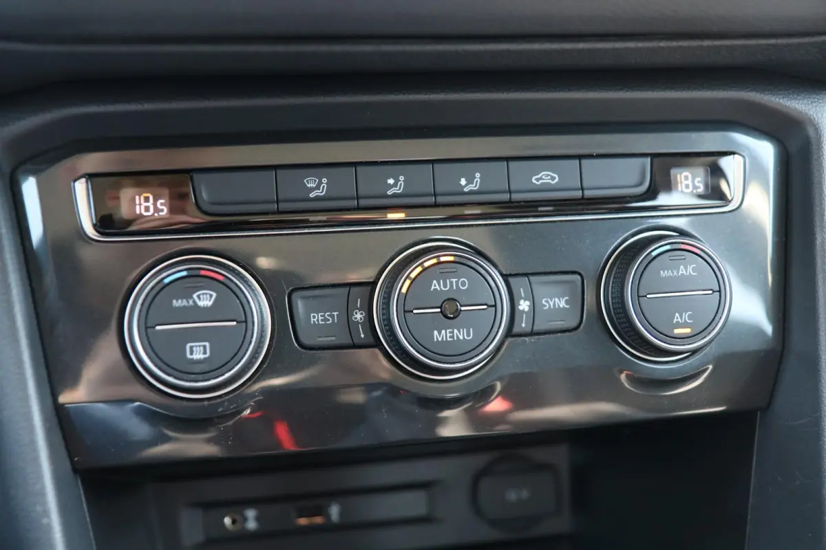 1.4 TSI 150pk Comfortline | Trekhaak | Navigatie | Achteruitrijcamera