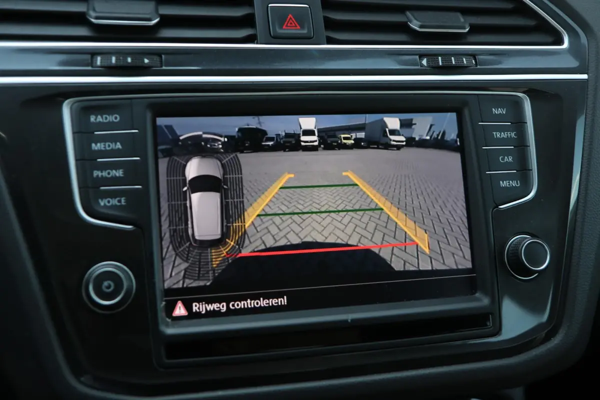 1.4 TSI 150pk Comfortline | Trekhaak | Navigatie | Achteruitrijcamera