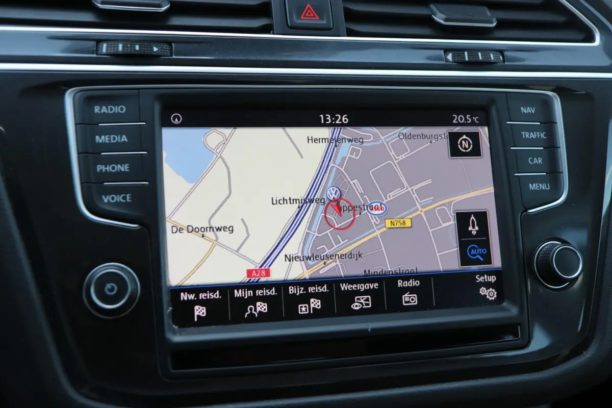 1.4 TSI 150pk Comfortline | Trekhaak | Navigatie | Achteruitrijcamera