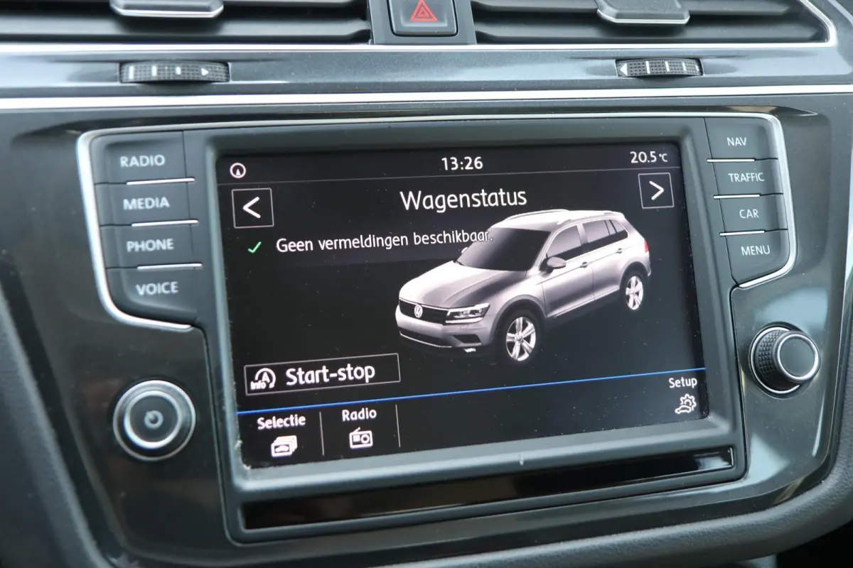 1.4 TSI 150pk Comfortline | Trekhaak | Navigatie | Achteruitrijcamera