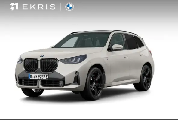 30e xDrive Premium Pack | Professional Pack | Comfort Pack | M Sport | M Sportpakket Pro