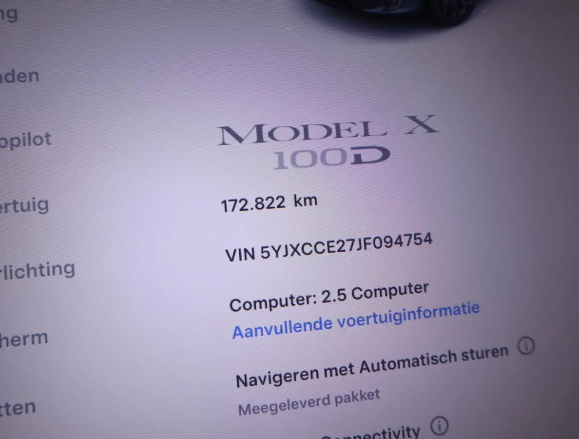 100D 7p. | 86% SOH | Verwarmde Stoelen en Stuur | Trekhaak |