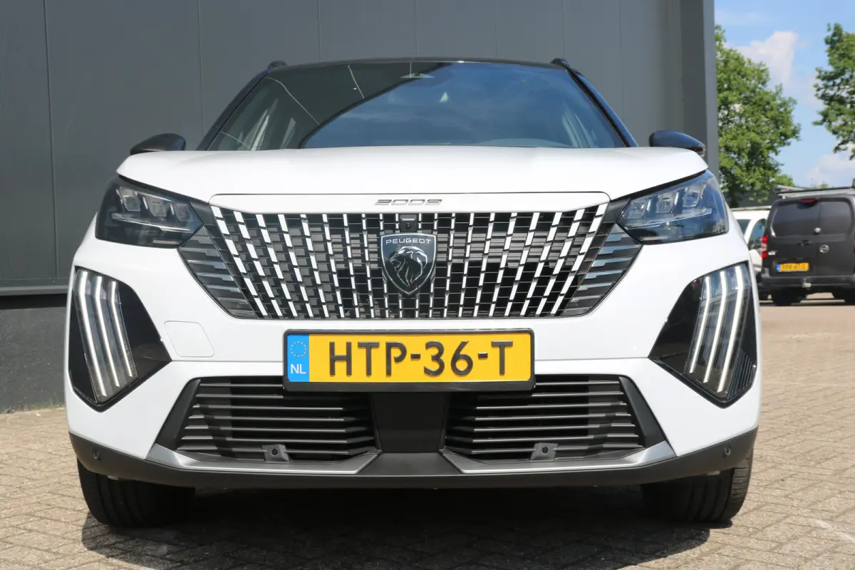 EV GT Avantage 54 kWh | Navi | Camera V+A | Ad. cruise | Keyless | DAB | LMV 17"|