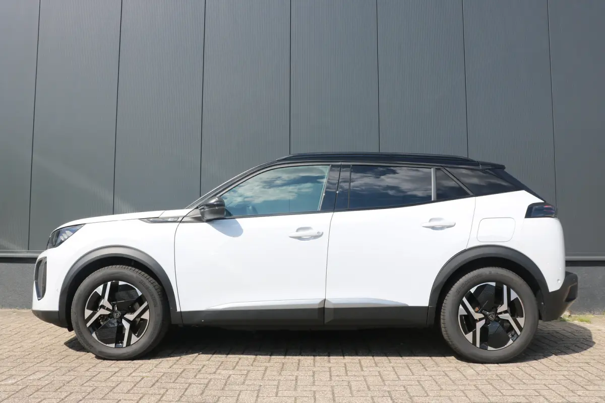 EV GT Avantage 54 kWh | Navi | Camera V+A | Ad. cruise | Keyless | DAB | LMV 17"|
