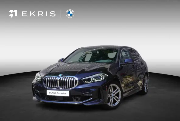 120i | Model M Sport | Executive | 17 inch LM Dubbelspaak M | Extra getint glas | HiFi System