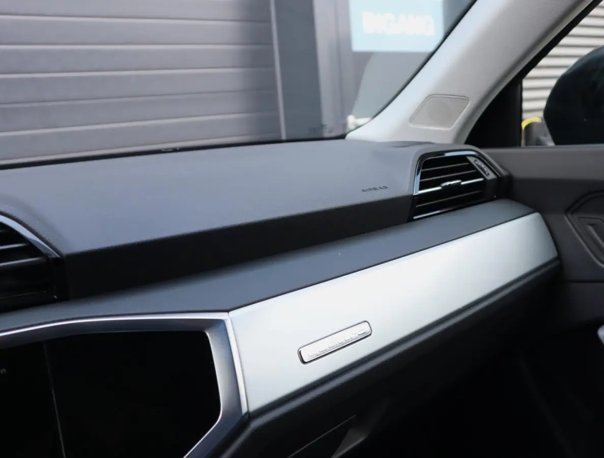 40 TFSI quattro S Edition | S-line | Pano | Trekhaak | all weather banden | Leer