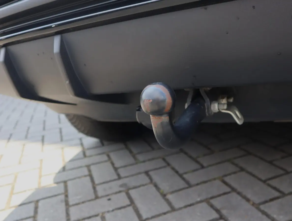 40 TFSI quattro S Edition | S-line | Pano | Trekhaak | all weather banden | Leer