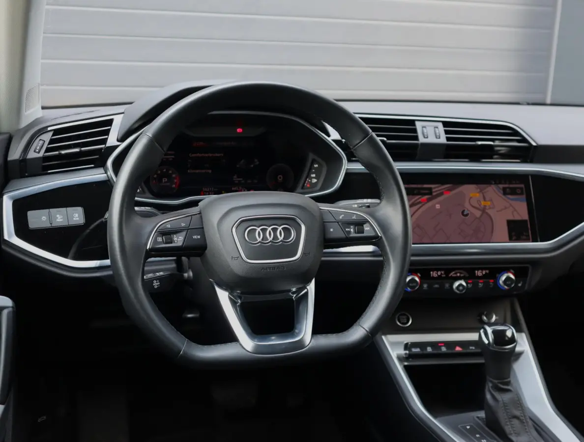 40 TFSI quattro S Edition | S-line | Pano | Trekhaak | all weather banden | Leer