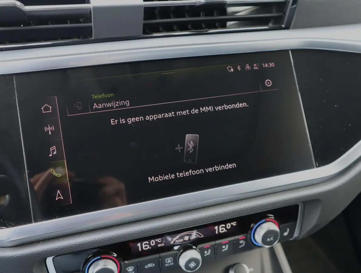 40 TFSI quattro S Edition | S-line | Pano | Trekhaak | all weather banden | Leer