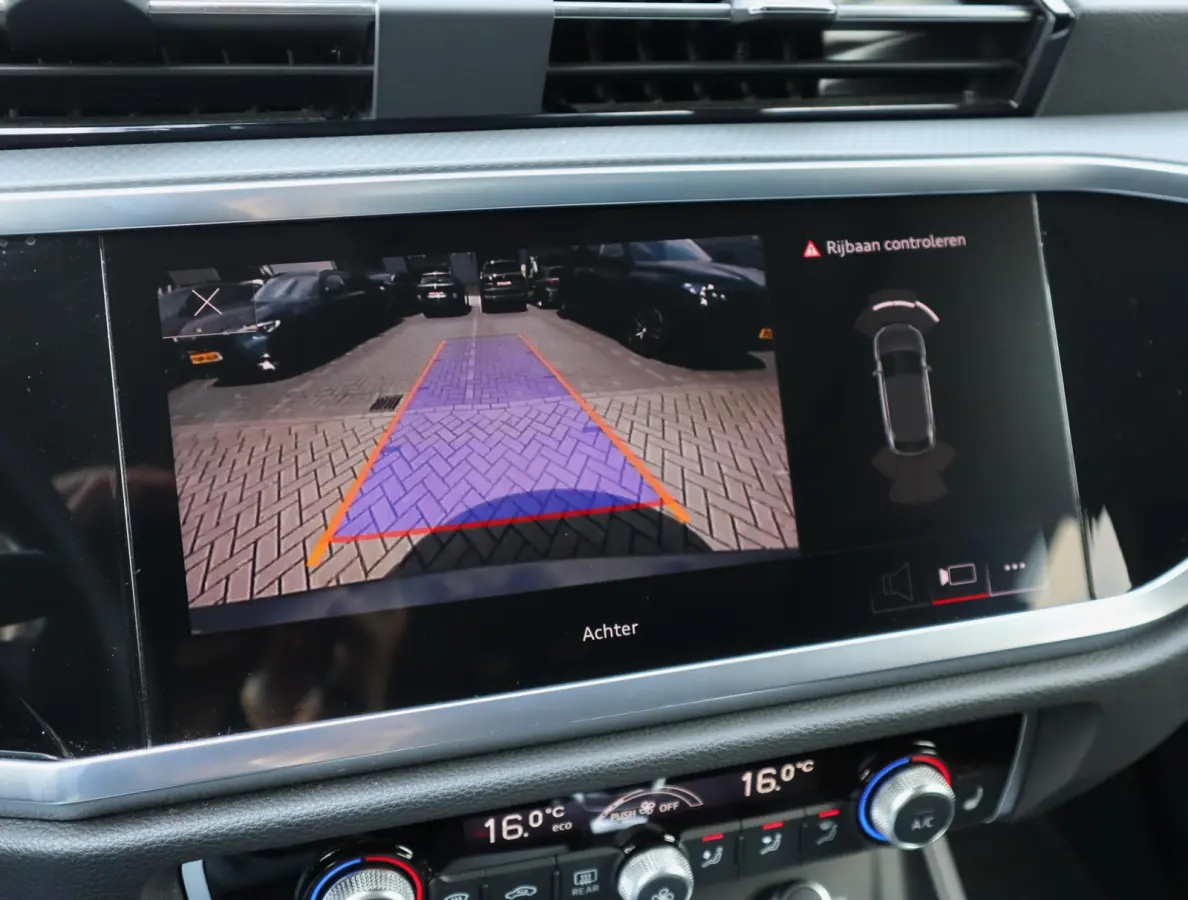 40 TFSI quattro S Edition | S-line | Pano | Trekhaak | all weather banden | Leer