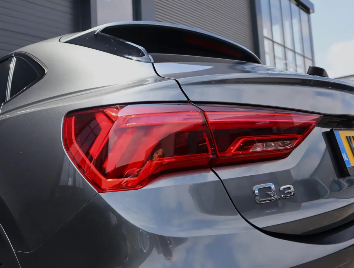40 TFSI quattro S Edition | S-line | Pano | Trekhaak | all weather banden | Leer
