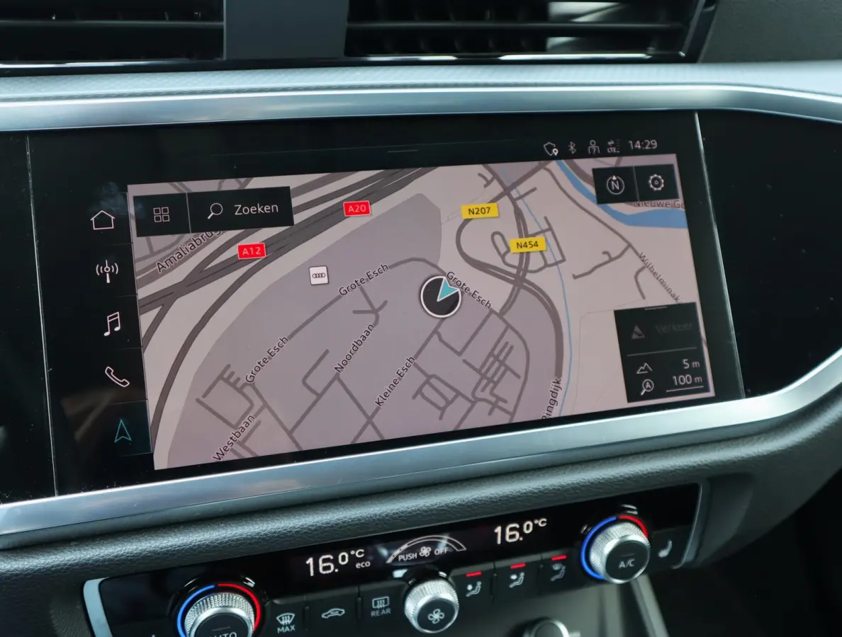 40 TFSI quattro S Edition | S-line | Pano | Trekhaak | all weather banden | Leer