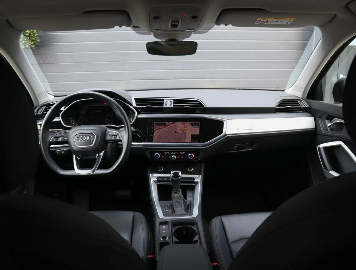 40 TFSI quattro S Edition | S-line | Pano | Trekhaak | all weather banden | Leer