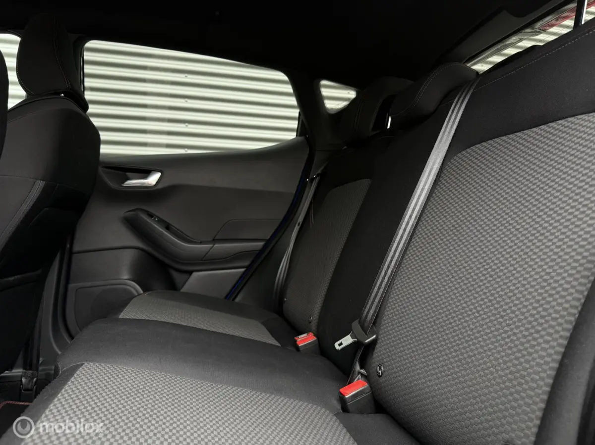 1.0 EcoBoost ST-Line | Clima | Carplay | Winterpack | Cruise | Vol opties
