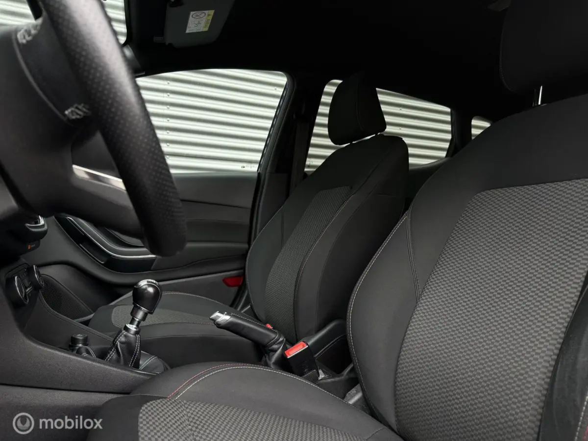 1.0 EcoBoost ST-Line | Clima | Carplay | Winterpack | Cruise | Vol opties