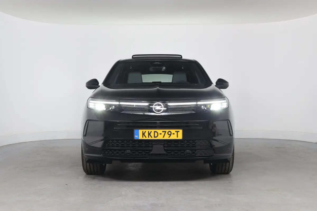 1.6 Turbo Plug-in-Hybrid GS | Panoramadak | Trekhaak afn | Camera | Stoel-/stuurverwarming | Climate Control | Keyless | Adaptive Cruise | Comfort Stoelen