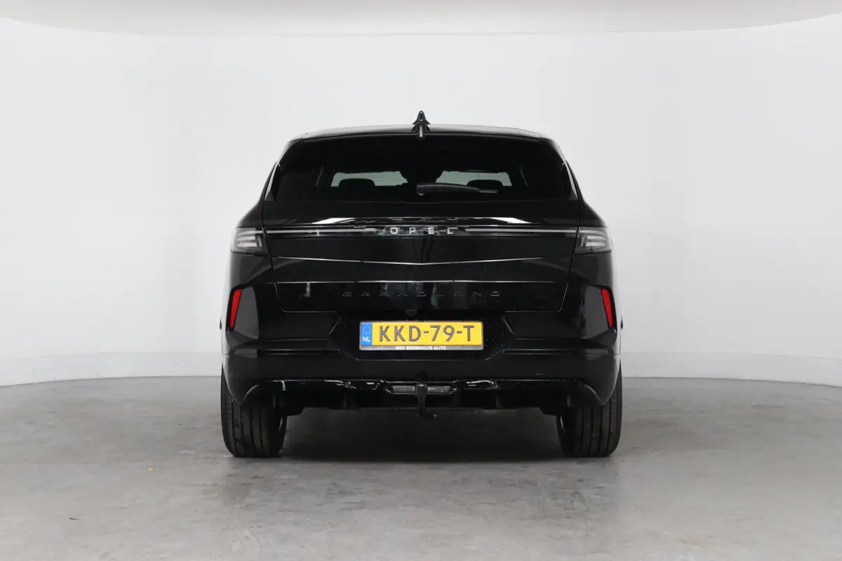 1.6 Turbo Plug-in-Hybrid GS | Panoramadak | Trekhaak afn | Camera | Stoel-/stuurverwarming | Climate Control | Keyless | Adaptive Cruise | Comfort Stoelen