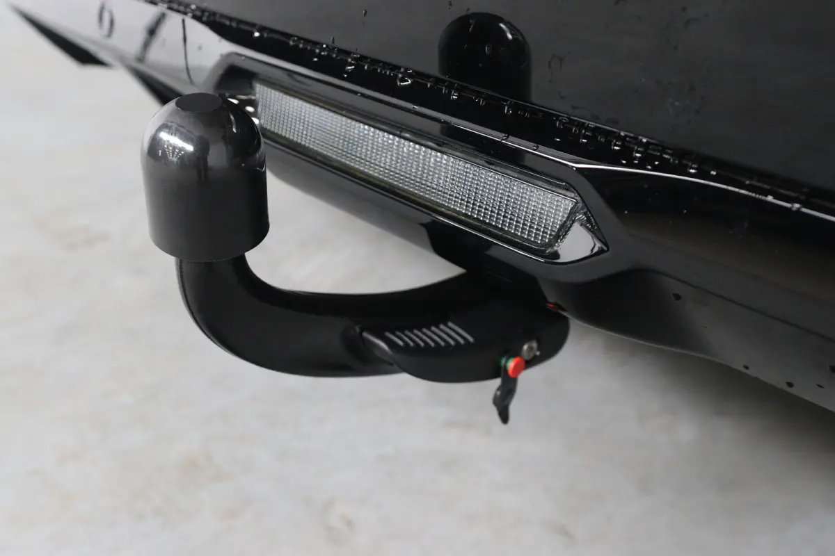 1.6 Turbo Plug-in-Hybrid GS | Panoramadak | Trekhaak afn | Camera | Stoel-/stuurverwarming | Climate Control | Keyless | Adaptive Cruise | Comfort Stoelen