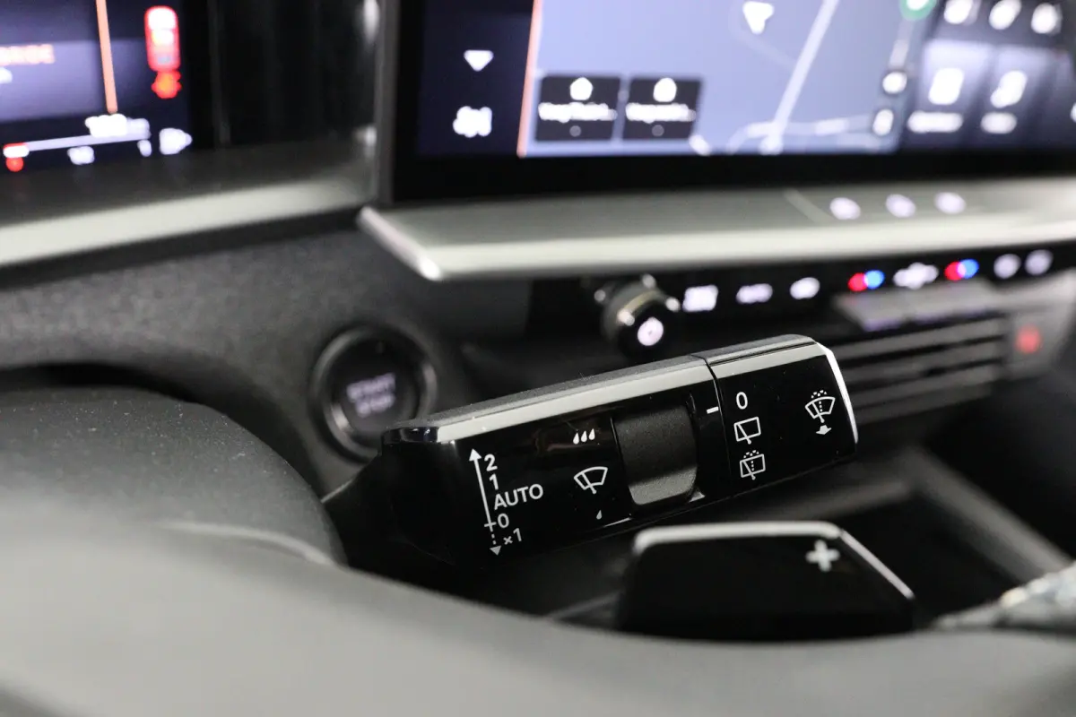 1.6 Turbo Plug-in-Hybrid GS | Panoramadak | Trekhaak afn | Camera | Stoel-/stuurverwarming | Climate Control | Keyless | Adaptive Cruise | Comfort Stoelen