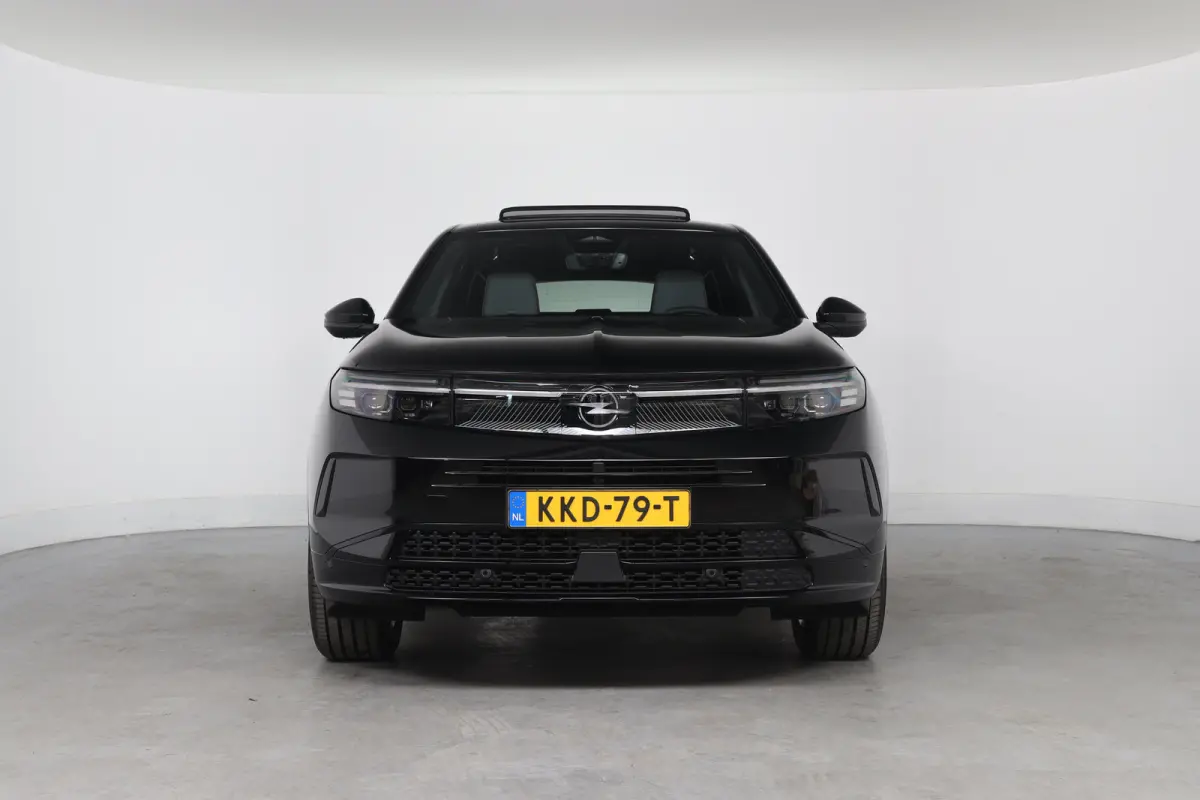 1.6 Turbo Plug-in-Hybrid GS | Panoramadak | Trekhaak afn | Camera | Stoel-/stuurverwarming | Climate Control | Keyless | Adaptive Cruise | Comfort Stoelen